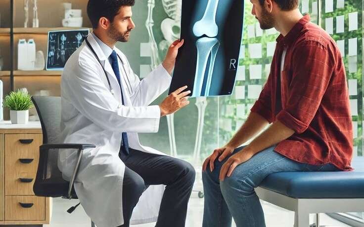 Find the Best Ortho Doctor in Chennai for Expert Orthopedic Care