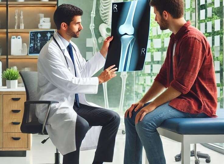 Find the Best Ortho Doctor in Chennai for Expert Orthopedic Care