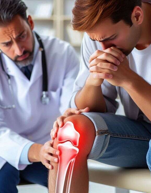 Knee Pain Relief _ Knee Pain _ Knee Pain Relief Tapping