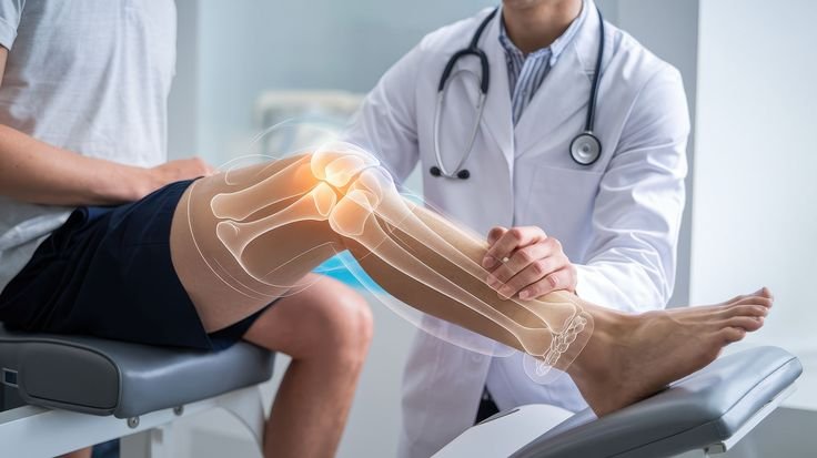 Orthopaedic (Joints & Bones) Screening Singapore _ Oxford Ortho