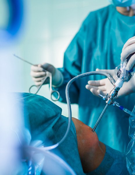 Procedure-for-Knee-Replacement-Surgery-at-SGVP-Hospital